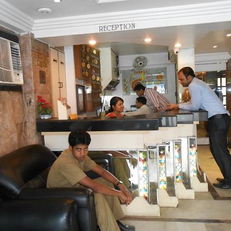 Hotel Victerrace Καλκούτα Εξωτερικό φωτογραφία