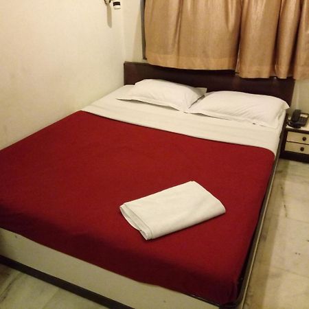 Hotel Victerrace Καλκούτα Εξωτερικό φωτογραφία
