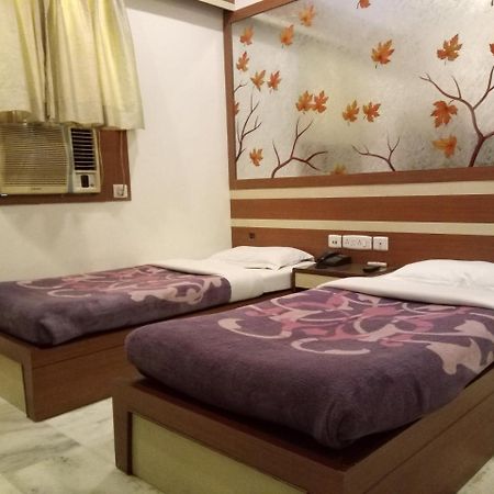 Hotel Victerrace Καλκούτα Εξωτερικό φωτογραφία