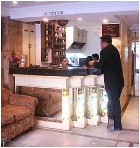 Hotel Victerrace Καλκούτα Εξωτερικό φωτογραφία