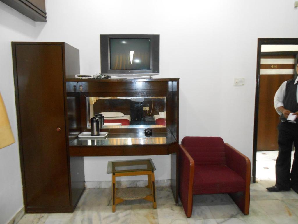 Hotel Victerrace Καλκούτα Εξωτερικό φωτογραφία
