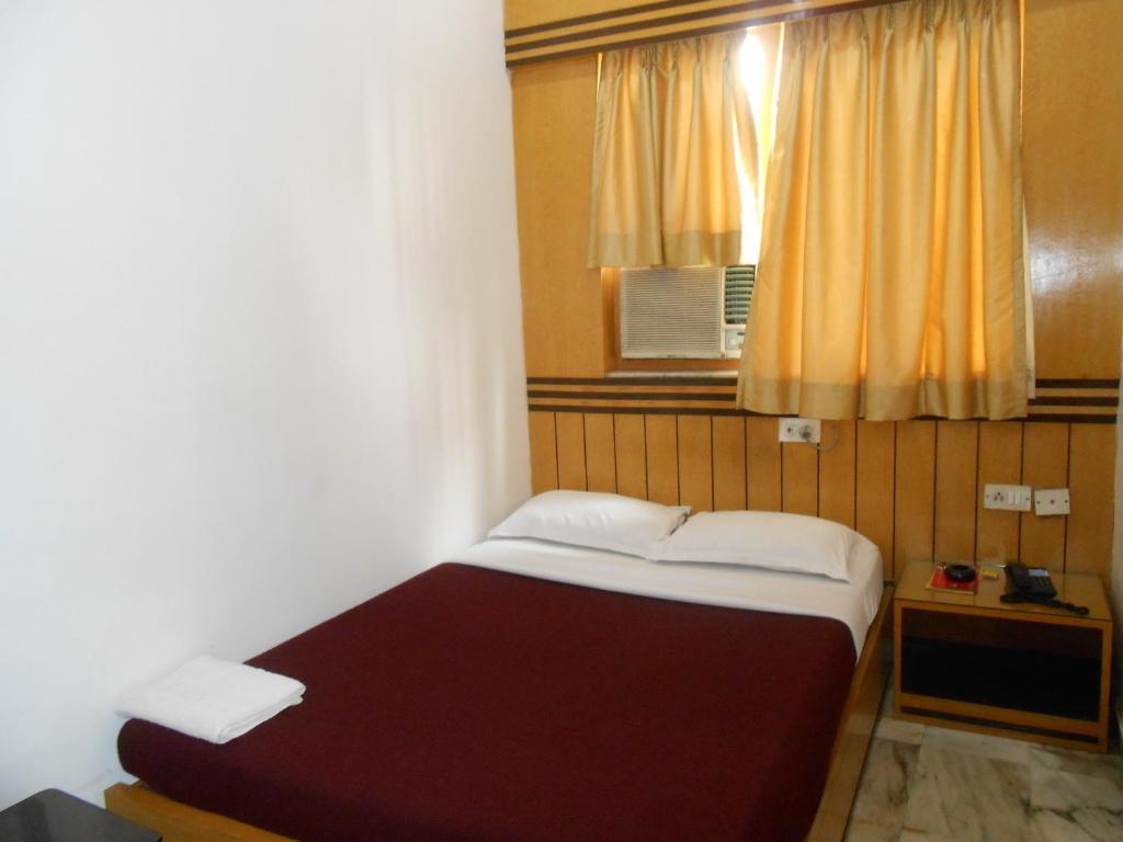 Hotel Victerrace Καλκούτα Εξωτερικό φωτογραφία