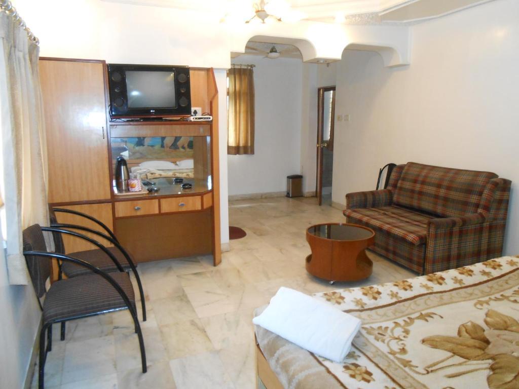 Hotel Victerrace Καλκούτα Εξωτερικό φωτογραφία