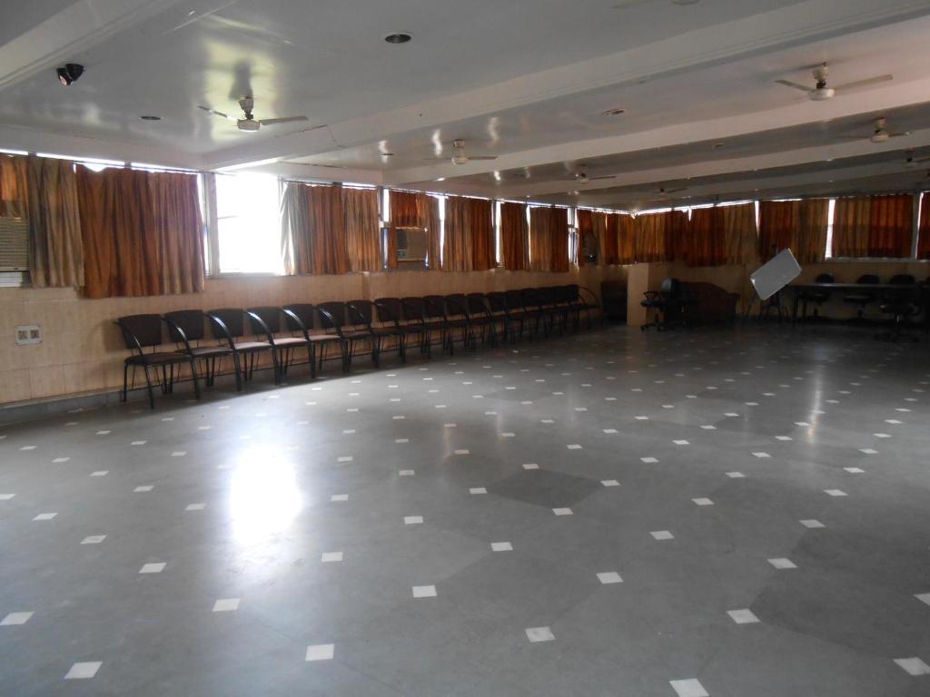 Hotel Victerrace Καλκούτα Εξωτερικό φωτογραφία