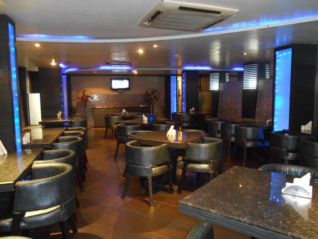 Hotel Victerrace Καλκούτα Εξωτερικό φωτογραφία
