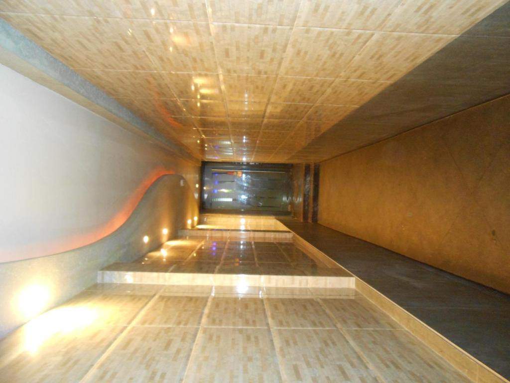 Hotel Victerrace Καλκούτα Εξωτερικό φωτογραφία