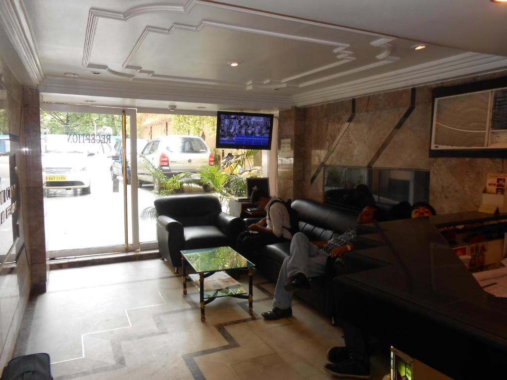Hotel Victerrace Καλκούτα Εξωτερικό φωτογραφία