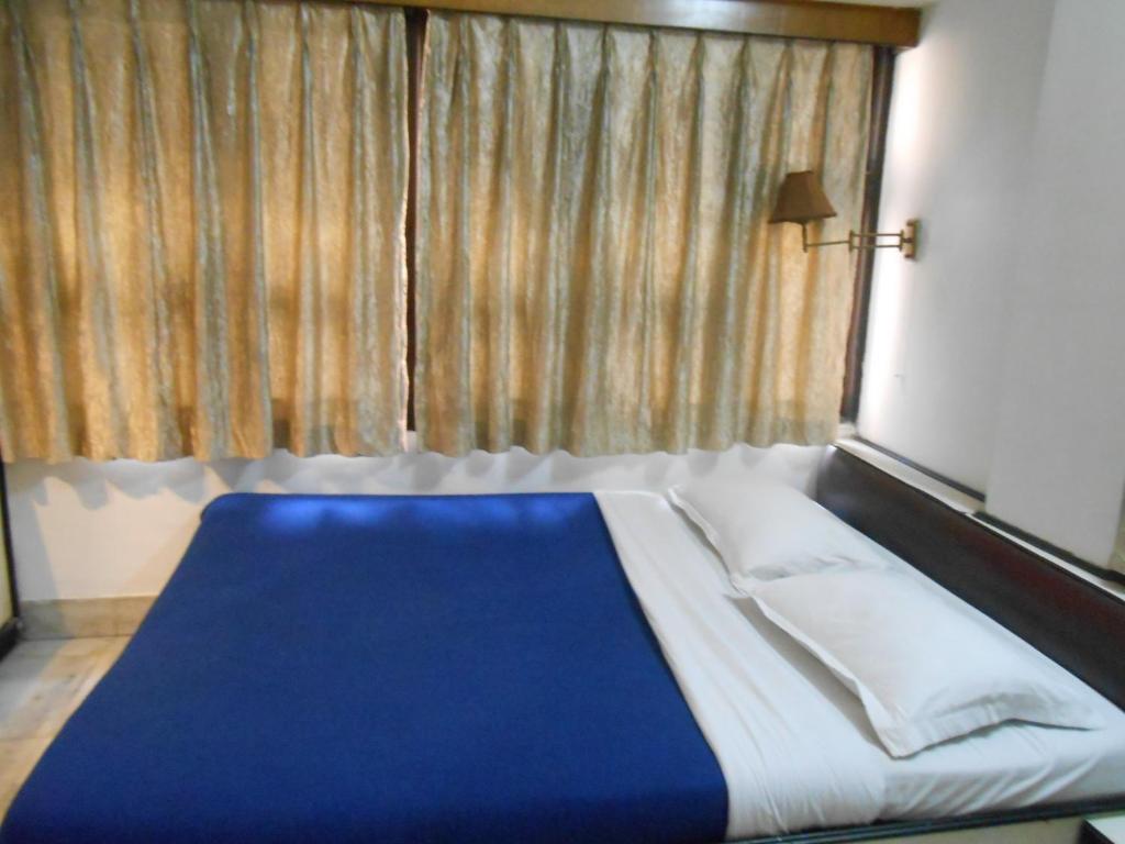 Hotel Victerrace Καλκούτα Εξωτερικό φωτογραφία