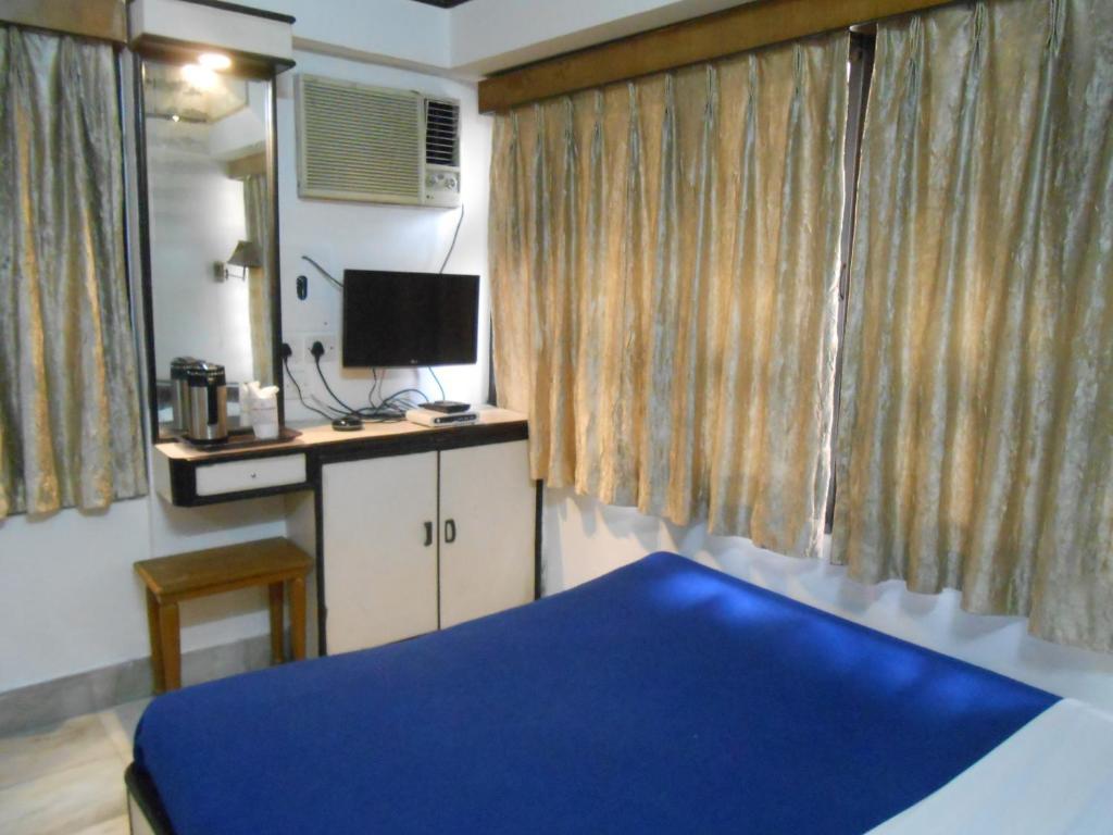 Hotel Victerrace Καλκούτα Εξωτερικό φωτογραφία