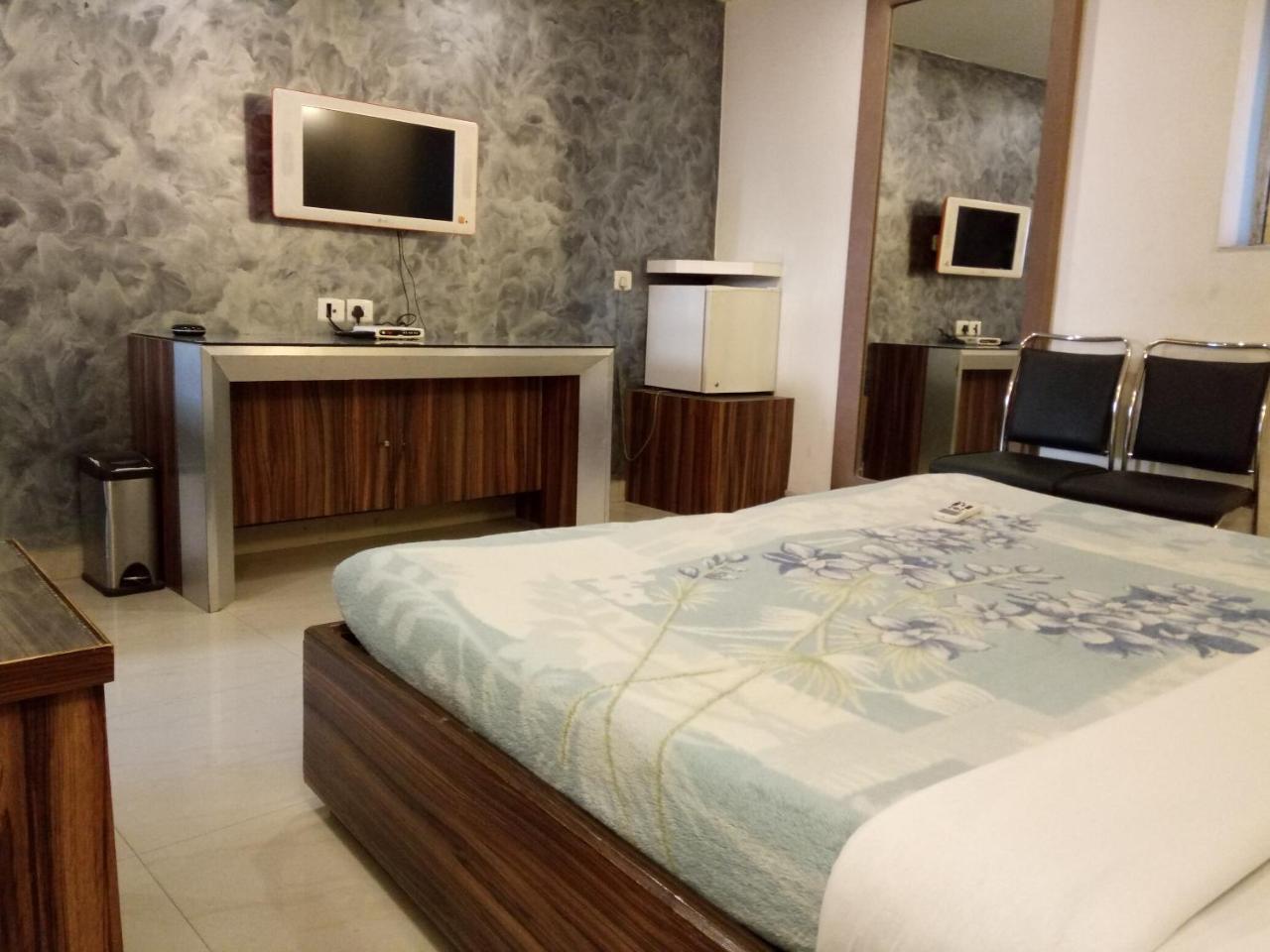 Hotel Victerrace Καλκούτα Εξωτερικό φωτογραφία