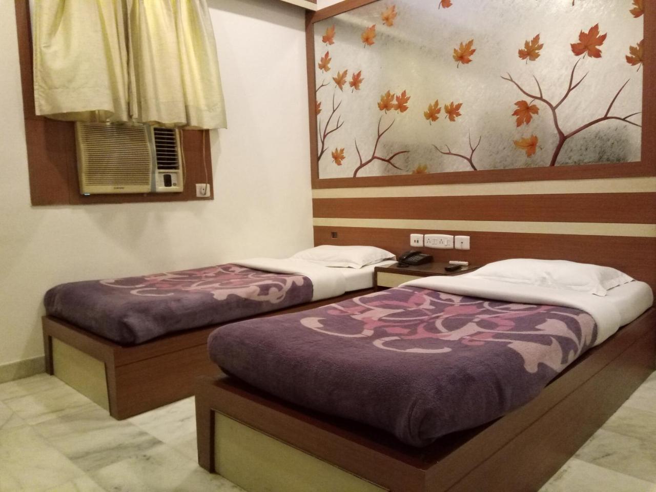 Hotel Victerrace Καλκούτα Εξωτερικό φωτογραφία